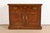 Drexel Heritage Georgian Flame Mahogany Flip Top Server or Bar Cabinet For Sale - Image 12 of 12