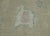 Turkish Oushak Rug 10'4" x 14' #18647 For Sale In Houston - Image 6 of 8