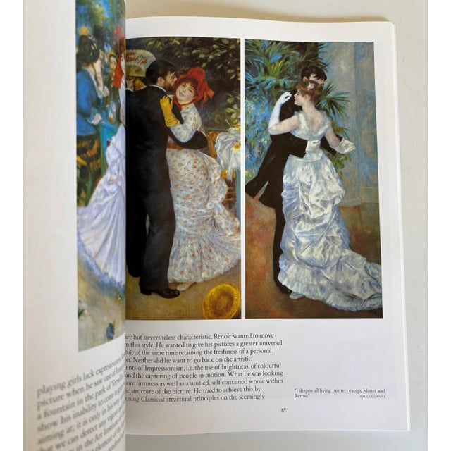 Auguste Renoir by Peter H. Feist For Sale - Image 12 of 12