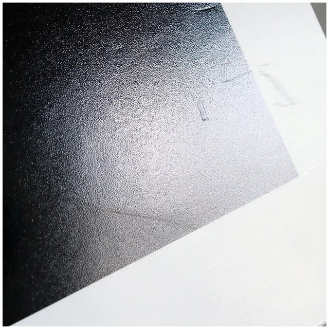 Jorge Bagnuoli Black and White Photograph, Escuela Normal Rural Detalle 4 For Sale - Image 10 of 11