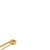 20th Century Brooch in 19.2k Gold For Sale - Image 4 of 6