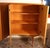 Mid-Century Maple and Sycamore Sideboard in the style of Vittori Dassi, 1950s For Sale - Image 9 of 18