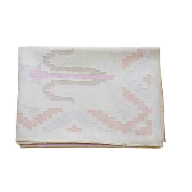 Casa Cosima Bodrum Rug, 4X6 For Sale - Image 4 of 5