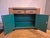 Art Deco Oak Sideboard, 1930s For Sale - Image 14 of 18