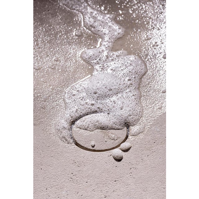 Stone Large Stone Bathtub by Studio Loho For Sale - Image 7 of 10