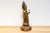 Mid 20th Century Tall Japanese Buddha For Sale - Image 9 of 10