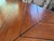 Beige Town & Country 60" Diameter Centre Table by Century Furniture With 22" Lazy Susan 1990s For Sale - Image 8 of 12