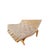 Bentwood Eva Lounge Chairs by Bruno Mathson for Dux, 1950s, Set of 2 For Sale - Image 9 of 14
