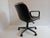 Charles Pollock Executive Chair by Charles Pollock for Knoll Inc. / Knoll International For Sale - Image 4 of 18