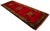 Woven in the distinguished villages of the Kangal district in Sivas, this exceptional semi-antique runner is a...