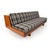 Vintage Hans Wegner Daybed Ge77 for Getama 1960s For Sale - Image 12 of 13