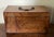 Antique 18th Century English George III Satinwood and Mahogany Tea Caddy Box Circa 1790 For Sale - Image 18 of 18