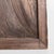 Japanese Wooden Door Panel, 1890 For Sale - Image 4 of 12