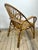 Vintage Rattan and Bamboo Armchairs, 1960s, Set of 2 For Sale - Image 13 of 14