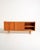 1950s Scandinavian Teak and Oak Sideboard, 1950s For Sale - Image 5 of 13