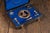 Vintage Mataco Knobs and Fixtures Salesman Sample Case For Sale - Image 4 of 6