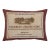 Chablis Grand Cru Cushion With Feather Filler - 33x46cm (13"x18") For Sale
