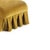 20th Century Sofa in Wood and Fabric For Sale - Image 5 of 6