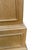 Brown Large Pedestal Restoration Hardware For Sale - Image 8 of 18