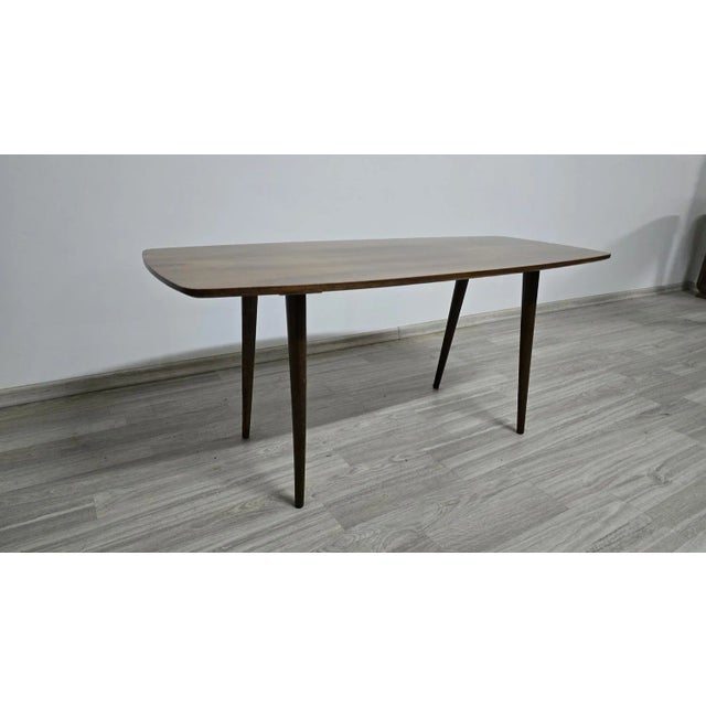 Mid-Century Coffee Table For Sale - Image 11 of 12