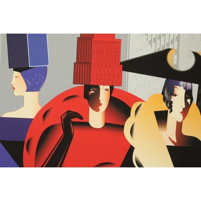 Danuta Dabrowska-Siemaszkiewicz is a Polish painter and graphic designer. Her works have been published in magazines such...