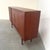 Wood Danish Sideboard by Kjaernulf for Bruno Hansen, 1960s For Sale - Image 7 of 17
