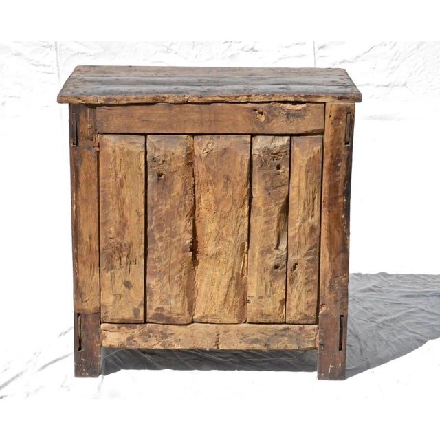 17th Century Petite Buffet For Sale - Image 11 of 13
