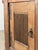 Brutalist French Provincial Brutalist Oak Sideboard, 1930s For Sale - Image 3 of 16