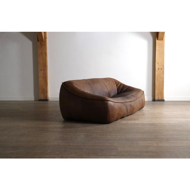 Ringo Sofa by Gerard Van Den Berg for Montis, 1960s For Sale - Image 15 of 18