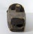 1970's African Tribal Carved Wood Bamana Bambara Kore Mask For Sale - Image 10 of 12