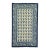 Early 21st Century White Blue Chinese Rug - 5'1" x 8'1" For Sale
