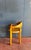 Danish Dining Chairs attributed to Rainer Daumiller for Hirtshals Sawmill, 1960s, Set of 4 For Sale - Image 8 of 9
