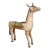 19th Century Crumber and Brush in Papier-Mâché in the Chinese Style For Sale