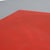 Metal Red Hexagonal Table, Switzerland, 1970 For Sale - Image 7 of 9