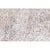2020s Pasargad Home Modern Beige Vsilk & Wool Area Rug- 9' 3'' X 12' 1'' For Sale - Image 5 of 6