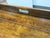 Folding Wood Butler’s Tray Table, Vintage For Sale - Image 11 of 12