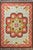 20th Century Swedish Flat-Weave Carpet For Sale - Image 9 of 10