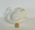 1950s Vintage Goebel Porcelain Sean Lamp Finial For Sale - Image 5 of 7