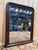 Louis Philippe Mercury and Mahogany Mirror For Sale - Image 6 of 6