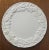Ceramic Italian Faience Grapevine 13" Platter-Neuwirth For Sale - Image 7 of 7