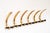 Mid-Century Modern Wall Hooks from Hertha Baller, 1950, Set of 6 For Sale - Image 3 of 8