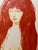 Edvard Munch (1863–1944), Etchings Woodcuts - Lacma, 1969, Printed in France For Sale - Image 9 of 10