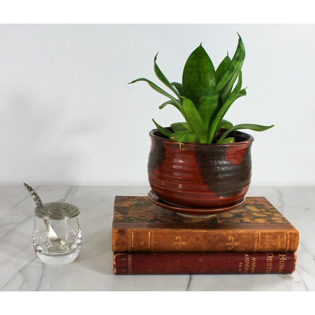 Boma Canada Fine Pewter Totem Spoon, Sugar or Jelly Jar For Sale In Milwaukee - Image 6 of 12