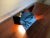 Mid-Century Modern Wall Lamp, 1970s For Sale - Image 10 of 11
