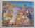 Dinet Etienne - Orientalist Scene - Gouache - Framed - Late 19th Century For Sale - Image 12 of 12