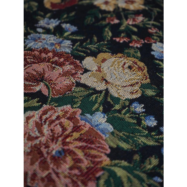 Antique American Empire Clawfoot Mahogany Chair For Sale - Image 14 of 18