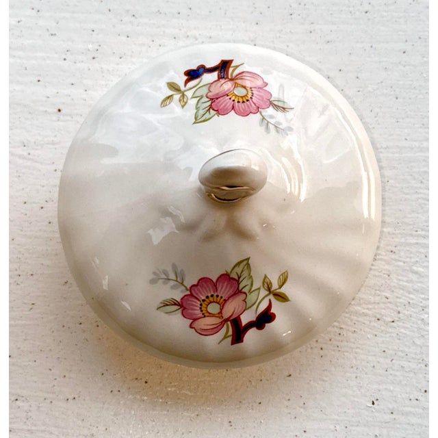 Vintage Sadler English Tea Pot - 1940s For Sale In New York - Image 6 of 10