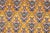 Vintage Persian Isfahan Part Silk Carpet - 3'7" x 5'6" For Sale - Image 9 of 10