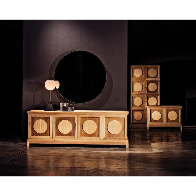 Black NOIR Marshall Bowl For Sale - Image 8 of 8