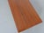 Mid-Century Rosewood Shelf by Walter Wirz for Wilhelm Renz, Germany, 1960s For Sale - Image 14 of 17